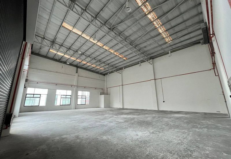 Setia Business Park 1