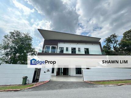 Country Heights Damansara - 5 and half Storey Bungalow, Kuala Lumpur, Country Heights Damansara