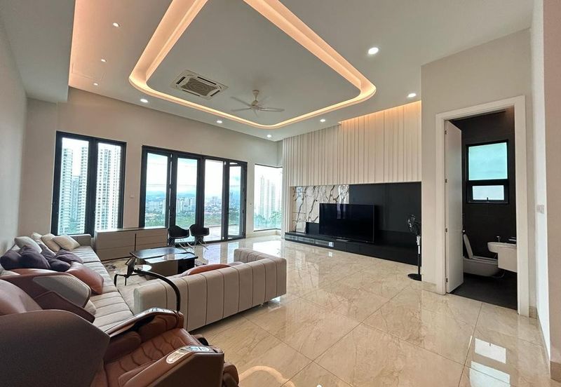 Country Heights Damansara