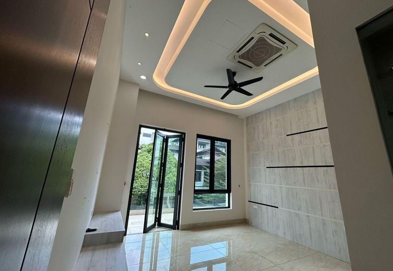 Country Heights Damansara