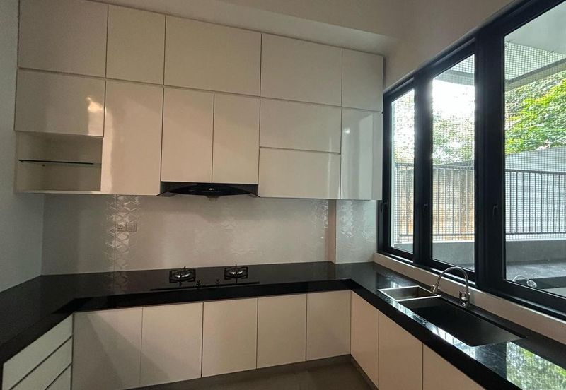 Country Heights Damansara