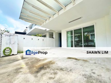 Taman Nadayu 92 Kajang - 2 Storey Terrace, Selangor, Semenyih