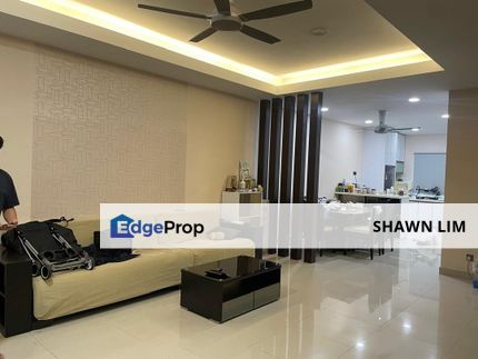 Venture Heights, Balakong - 3 Storey Terrace, Selangor, Cheras South