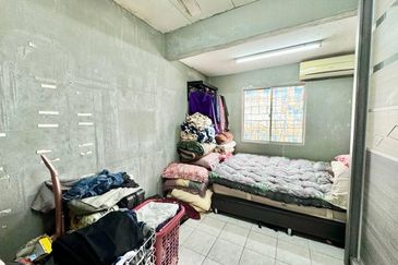 Bandar Damai Perdana