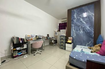 Bandar Damai Perdana