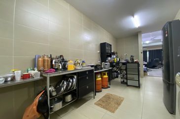 Bandar Damai Perdana