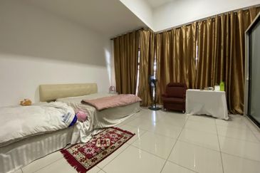 Bandar Damai Perdana