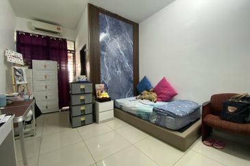 Bandar Damai Perdana