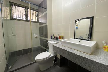 Bandar Damai Perdana