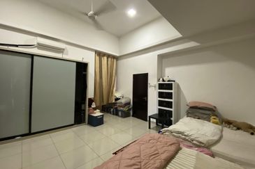 Bandar Damai Perdana