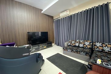 Bandar Damai Perdana