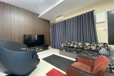 Bandar Damai Perdana