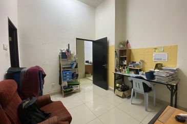 Bandar Damai Perdana