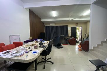 Bandar Damai Perdana