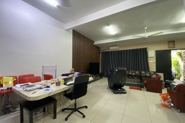 Bandar Damai Perdana