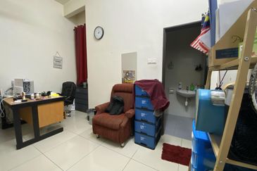 Bandar Damai Perdana