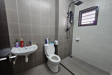 Bandar Damai Perdana