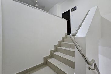 Bandar Damai Perdana