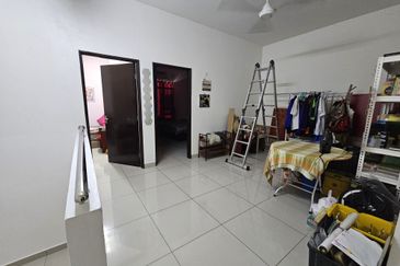 Bandar Damai Perdana