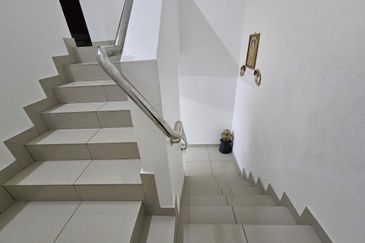 Bandar Damai Perdana