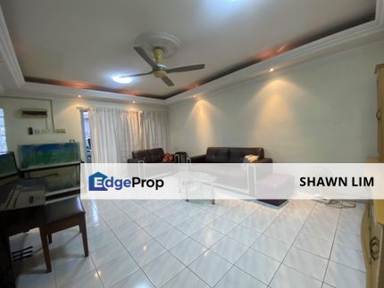 Damai Perdana KL @ 2 Storey Terrace Landed , Kuala Lumpur, Cheras