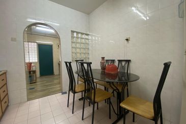 Bandar Damai Perdana