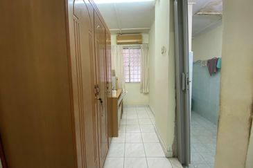 Bandar Damai Perdana