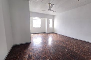 Bandar Damai Perdana