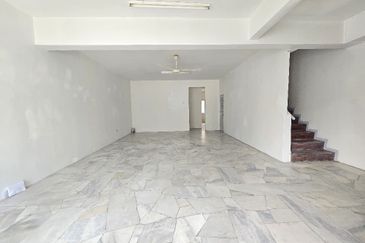 Bandar Damai Perdana