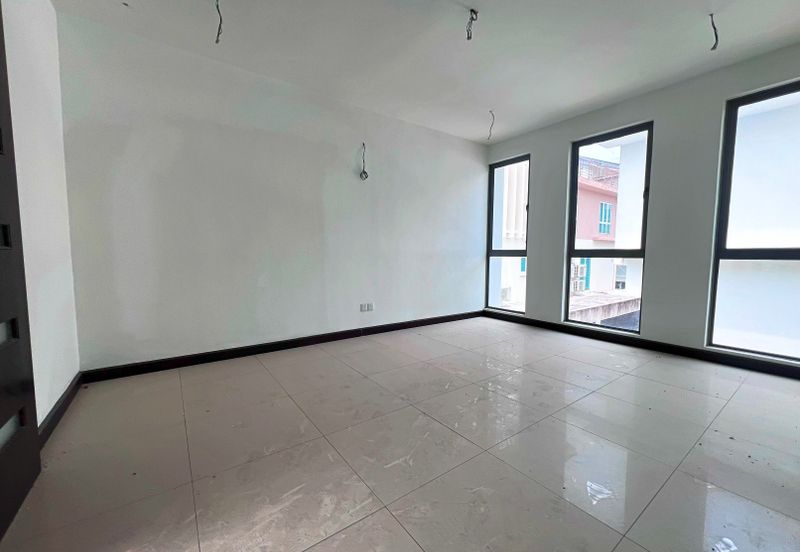 Bandar Damai Perdana