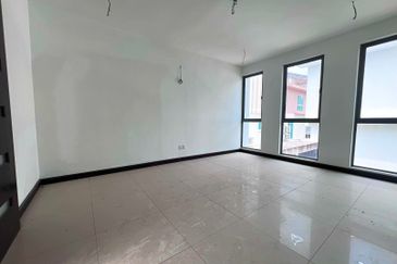 Bandar Damai Perdana