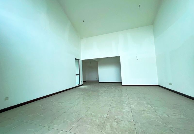 Bandar Damai Perdana