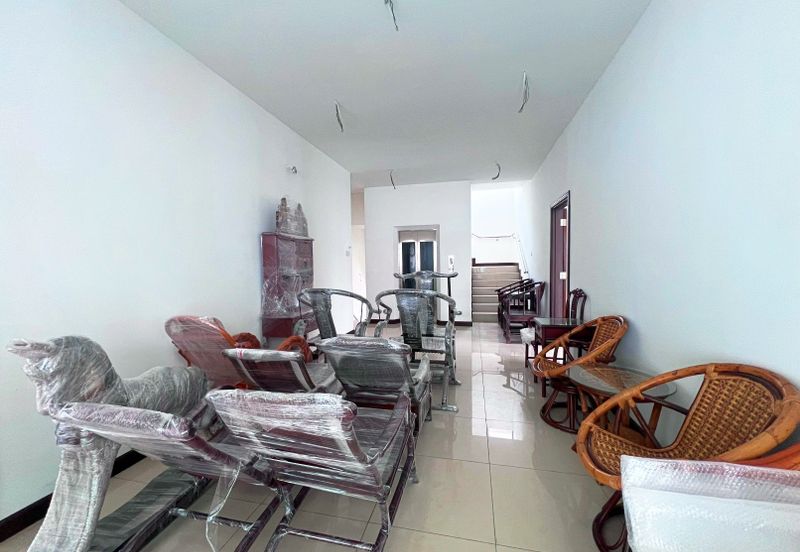 Bandar Damai Perdana