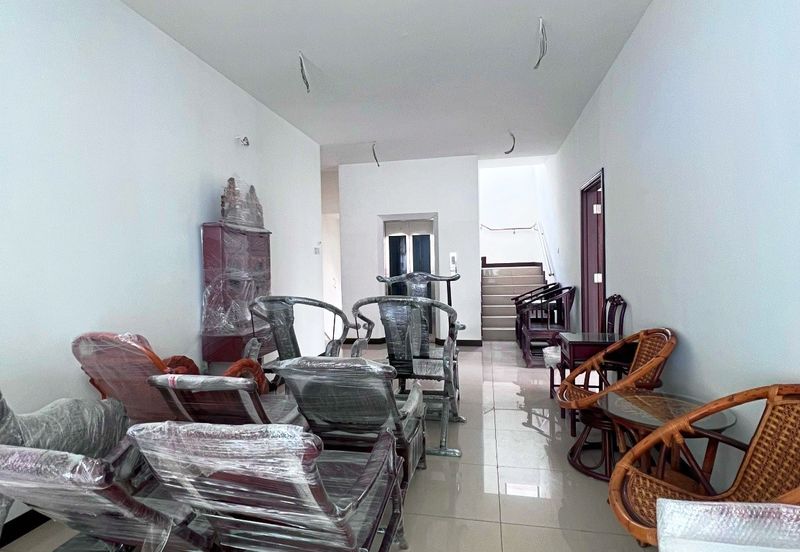 Bandar Damai Perdana