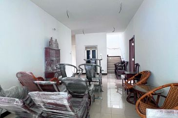 Bandar Damai Perdana