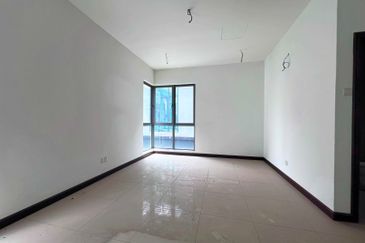 Bandar Damai Perdana