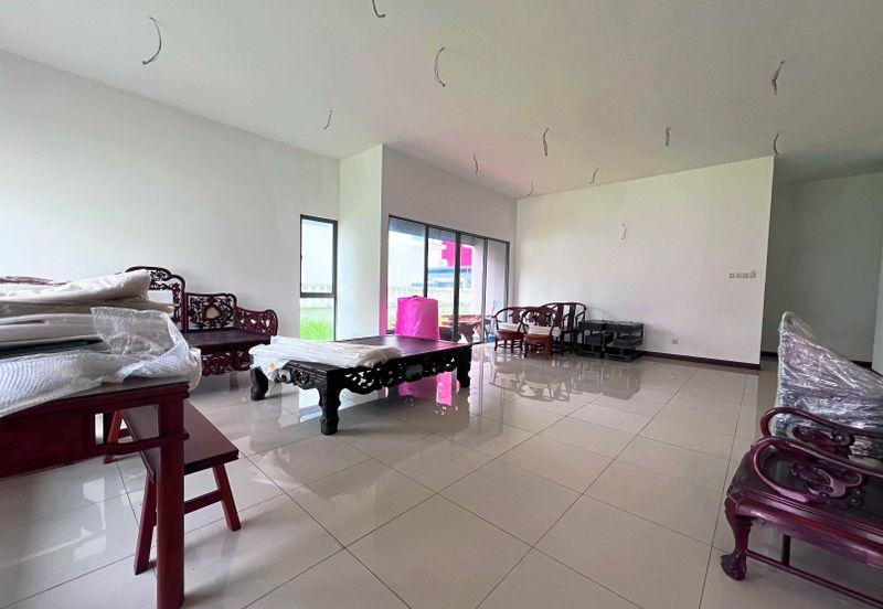 Bandar Damai Perdana