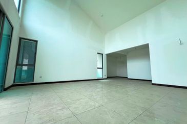 Bandar Damai Perdana