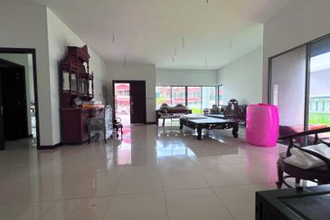 Bandar Damai Perdana