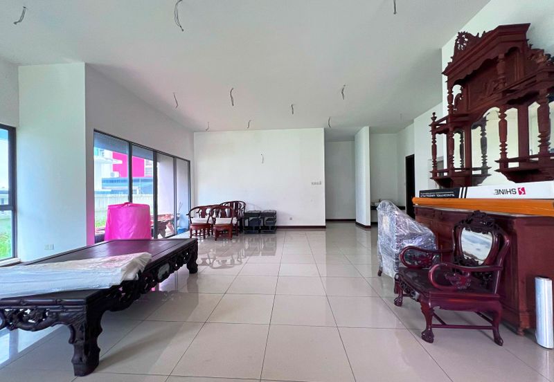 Bandar Damai Perdana