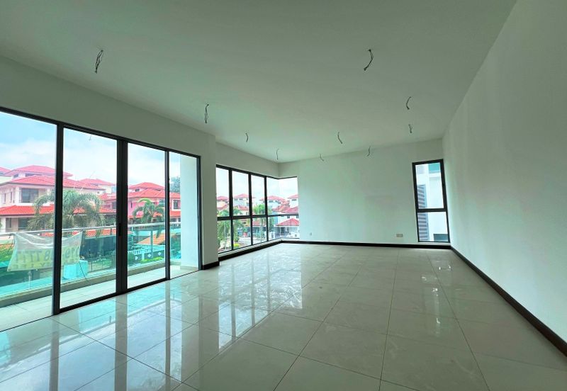 Bandar Damai Perdana