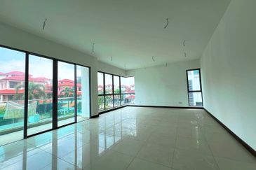 Bandar Damai Perdana