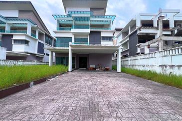 Bandar Damai Perdana