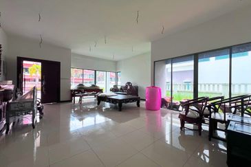 Bandar Damai Perdana