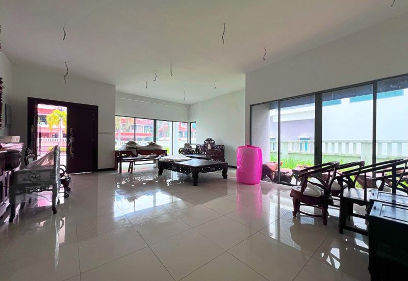 Bandar Damai Perdana