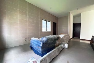 Bandar Damai Perdana