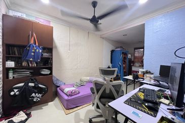 Bandar Damai Perdana