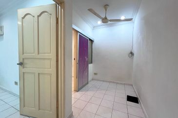 Bandar Damai Perdana