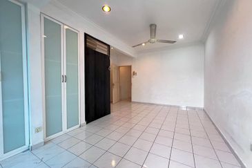 Bandar Damai Perdana