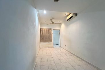 Bandar Damai Perdana